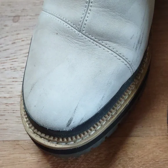 🧡❤️ Host Pick ❤️🧡 Women's slip on boot - Picture 5 of 12